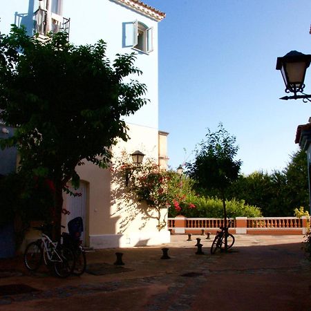 Apartamento Playa Muralla El Puerto de Santa María Exteriér fotografie