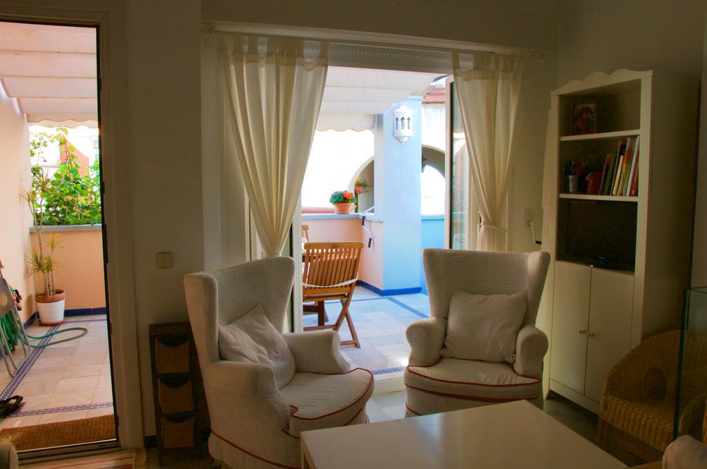Apartamento Playa Muralla El Puerto de Santa María Exteriér fotografie