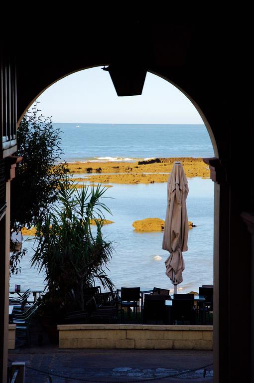 Apartamento Playa Muralla El Puerto de Santa María Exteriér fotografie