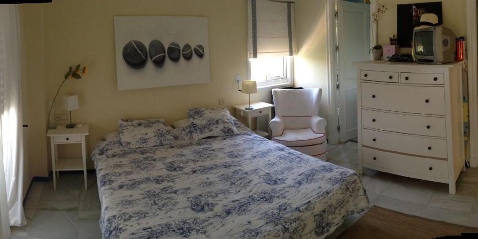 Apartamento Playa Muralla El Puerto de Santa María Exteriér fotografie